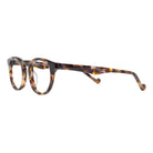 Blue Light Reading Glasses Tortoise Round