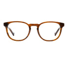 Best Blue Light Blocking Reading Glasses-Chestnut Tortoise 