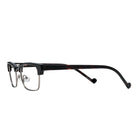 Prescription Quality Reading Glasses-Club Master Style - tortoise