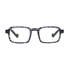 Computer Reading Glasses - Best Blue Light Lenses-Modern Blue