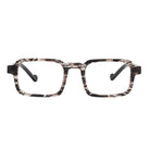 Computer Reading Glasses - Best Blue Light Lenses-Modern Brown