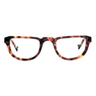 Half-Frame Readers - Tortoise - Renee's Readers