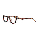 Half-Frame Readers - Tortoise - Renee's Readers