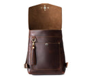 Leather Rucksack - Lifetime Leather Co
