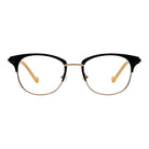 Lightweight Reading Glasses-Black