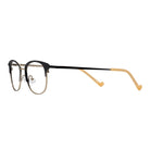 Lightweight Reading Glasses-Black