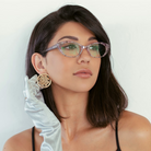 Computer Reading Glasses for Women- Cat Eye-Renee's Readers