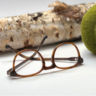 Best Blue Light Blocking Reading Glasses-Chestnut Tortoise