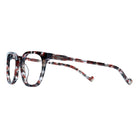 blue light glasses maroon tortoise