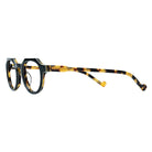 Reading Glasses with Blue Light Filter-Navy + Tortoise